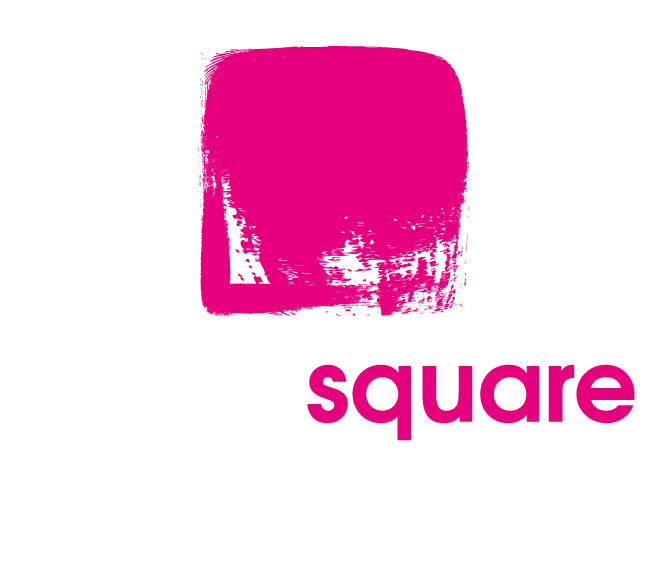 Black Square Print Media
